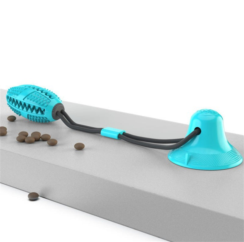 Dog Chew Toy Teeth Cleaner